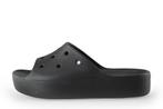 Crocs Slippers in maat 42 Zwart | 15% extra korting, Kleding | Dames, Schoenen, Slippers, Verzenden, Zwart, Nieuw