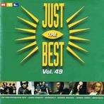 cd - Various - Just The Best Vol. 49, Verzenden, Zo goed als nieuw