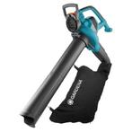 GARDENA ERGOJET 2500 BLADZUIGER / BLADBLAZER (TUIN), Tuin en Terras, Ophalen of Verzenden, Overige typen