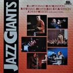 LP gebruikt - Ella Fitzgerald - Jazz Giants, Zo goed als nieuw, Verzenden