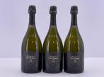 2000 Dom Pérignon, P2 - Champagne Brut - 3 Flessen (0.75, Nieuw