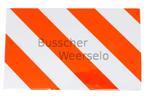 Gevarenbord 200*300 lange lading, Ophalen of Verzenden, Nieuw