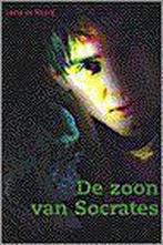 Boek: Zoon Van Socrates - (als nieuw), Verzenden, Zo goed als nieuw