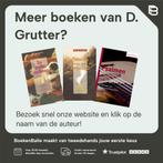 GEEST VERANDERT MENSEN, DE 9789055602537 D. Grutter, Verzenden, Zo goed als nieuw, D. Grutter