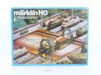 Märklin H0 - 7294 - Modeltreingebouwen (1) - Rolbrug, Hobby en Vrije tijd, Nieuw