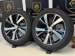 Peugeot origineel reservebanden All-Seasons 205/50R17 bj2018, Gebruikt, Banden en Velgen, 17 inch, 205 mm
