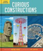 Curious Constructions 9781452144849 Michael Hearst, Verzenden, Gelezen, Michael Hearst