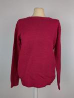 Vila dark melon pink knit sweater, Verzenden, Nieuw