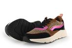 Poelman Sneakers in maat 40 Bruin | 10% extra korting, Poelman, Bruin, Verzenden, Sneakers of Gympen