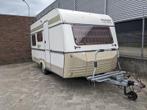Caravan Fendt, 425N, bouwjaar 1984