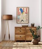 Kobalt - Marge Simpsons fashion week (Beige) - Magazine