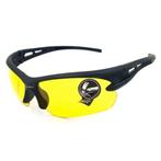 Gepolariseerde Ski Zonnebril - Sport Skibril Shades Zwart, Verzenden, Nieuw