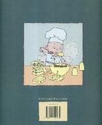 Er komt een baby bij / Gottmer-prentenboek 9789025748470, Boeken, Verzenden, Gelezen, John Burningham