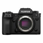 Fujifilm X-H2S systeemcamera Body - Tweedehands, Verzenden, Gebruikt