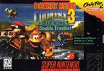 Donkey Kong Country 3 (Losse Cartridge) (SNES Games), Ophalen of Verzenden, Zo goed als nieuw