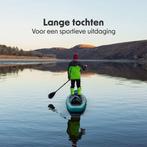 2dekans | LifeGoods SUP Board Touring - 165 KG Draagkracht -, Ophalen of Verzenden, Zo goed als nieuw