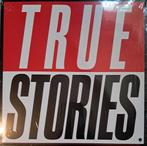 Talking Heads - True Stories (LP, Album, Ltd, RE, Red), Ophalen of Verzenden, Nieuw in verpakking