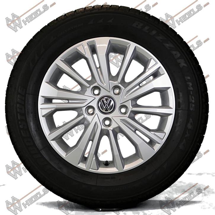 Volkswagen Transporter Multivan T5 T6 T6.1 Aracaju 17 inch o, Auto-onderdelen, Banden en Velgen, Nieuw, Ophalen of Verzenden