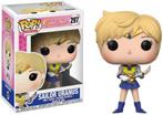 Funko POP! Vinyl Animation Sailor Moon-Sailor Uranus, Ophalen of Verzenden, Nieuw