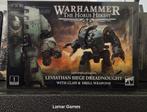 Warhammer The Horus Heresy Dreadnought (Warhammer nieuw), Hobby en Vrije tijd, Wargaming, Ophalen of Verzenden, Nieuw