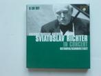 Sviatoslav Richter - Historic Russian Archives (5 CD), Cd's en Dvd's, Cd's | Klassiek, Verzenden, Nieuw in verpakking