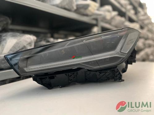 LAMBORGHINI URUS KOPLAMP VOLL LED LINKS KPL 4ML941035C, Auto-onderdelen, Verlichting, Nieuw, Verzenden