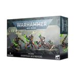 Necrons Skorpekh Destroyers (Warhammer 40.000 nieuw), Hobby en Vrije tijd, Wargaming, Nieuw, Ophalen of Verzenden