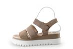 Gabor Sandalen in maat 36 Beige | 10% korting, Verzenden, Beige, Gabor, Sandalen of Muiltjes