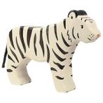 Holztiger - Tijger staand 15cm, Kinderen en Baby's, Speelgoed | Overig, Nieuw