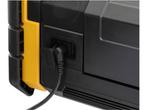 Dewalt DWST1-81078 10,8-54V Li-Ion accu TSTAK radio met, Verzenden, Nieuw