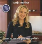 Bereik én behoud je ideale gewicht! 9789078211006 S. Bakker, Boeken, Verzenden, Gelezen, S. Bakker