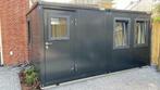 Koop hier uw splinternieuwe prefab schuur!