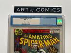 The Amazing Spider-Man #190 - Man-Wolf & Spencer Smythe, Nieuw