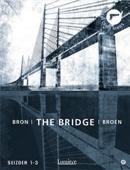 Bridge - Seizoen 1-3 - DVD, Cd's en Dvd's, Verzenden, Nieuw in verpakking