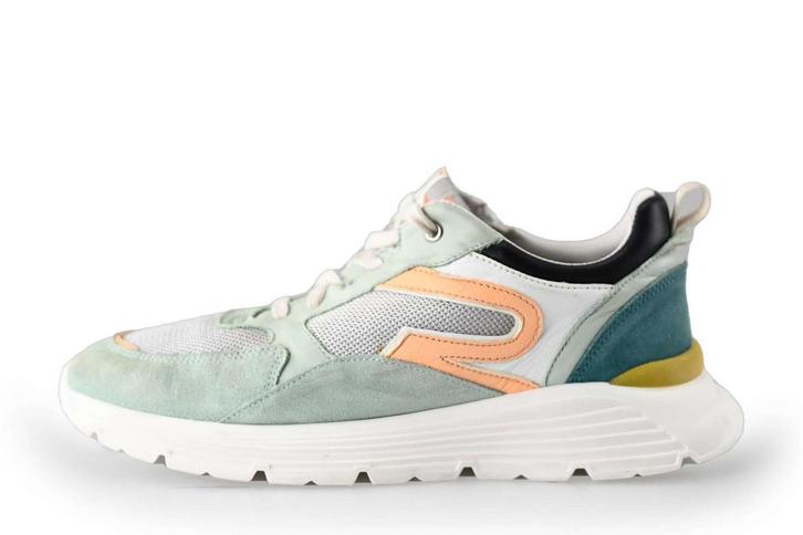 Giga Sneakers in maat 36 Groen | 10% korting, Kinderen en Baby's, Kinderkleding | Schoenen en Sokken, Jongen of Meisje, Schoenen