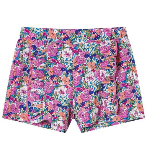 vidaXL Kindershorts 140 fuchsia, Kinderen en Baby's, Kinderkleding | Overige, Nieuw, Verzenden
