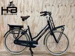 Gazelle Miss Grace C7+ HMB Limited E-Bike Nexus 2022, Ophalen of Verzenden, Zo goed als nieuw, 51 tot 55 cm, 50 km per accu of meer
