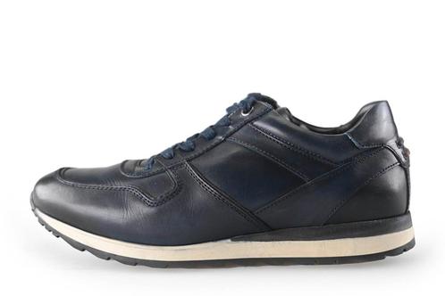 Greve Sneakers in maat 41 Blauw | 10% extra korting, Kleding | Heren, Schoenen, Blauw, Zo goed als nieuw, Sneakers of Gympen, Verzenden