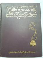 Adolfo Jahn Rusconi/Edmund Dulac - Racconti delle Mille e, Antiek en Kunst