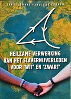 Heilzame verwerking van het slavernijverleden voor wit en, Boeken, Verzenden, Gelezen