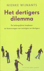 Het Dertigers Dilemma 9789035132702 Nienke Wijnants, Gelezen, Nienke Wijnants, Verzenden