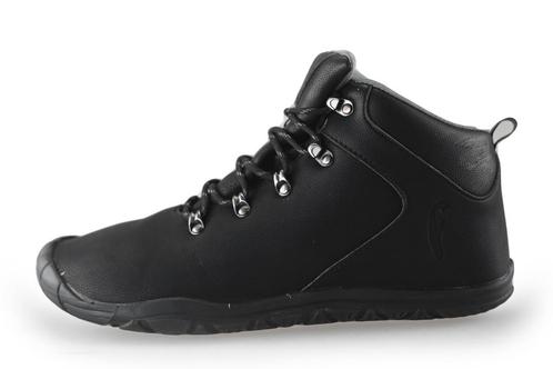 Freet Barefoot Hoge sneakers in maat 48 Zwart | 10% extra, Kleding | Heren, Schoenen, Zwart, Zo goed als nieuw, Sneakers of Gympen