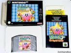 Nintendo 64 / N64 - Kirby 64 - The Crystal Shards - NEU6 - V, Verzenden, Gebruikt