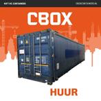 45ft Schuifzeilen container I Gebruikt I Te koop I Te huur, Zakelijke goederen, Machines en Bouw | Keten en Containers