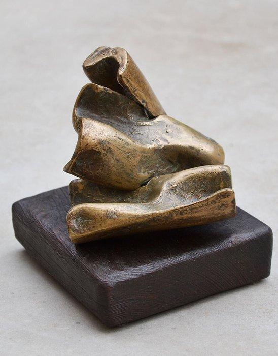 Véronique Massenet (1945) - N. 179 Déroulement, Antiek en Kunst, Kunst | Designobjecten