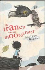 De tranen van de moordenaar 9789025739911 A. Bondoux, Boeken, Verzenden, Gelezen, A. Bondoux