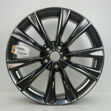 Originele velgen 20 inch Lexus NX 5x114.3 *OS1006563* beschikbaar voor biedingen
