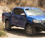 Roca Silva snorkel Toyota Hilux Revo, Ophalen of Verzenden