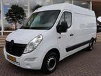 Renault Master L2H2 | Financial Lease voor 436 p/mnd, Auto's, Euro 5, Stof, Gebruikt, Overige carrosserieën