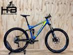 Ghost Cagua 6550 29 inch mountainbike SHIMANO XT 2014, Fietsen en Brommers, Fietsen | Mountainbikes en ATB, Overige merken, 49 tot 53 cm